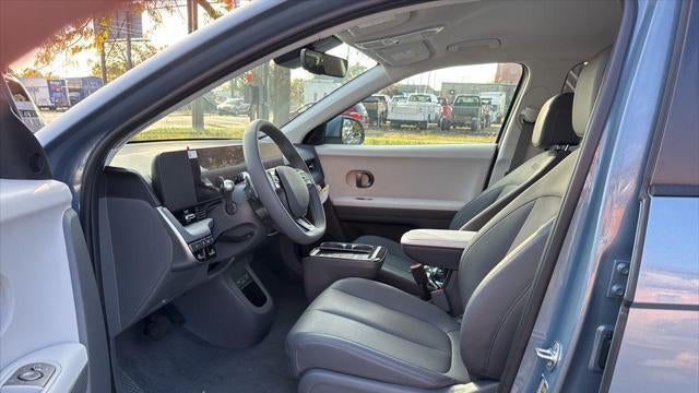 2025 Hyundai IONIQ 5 SEL