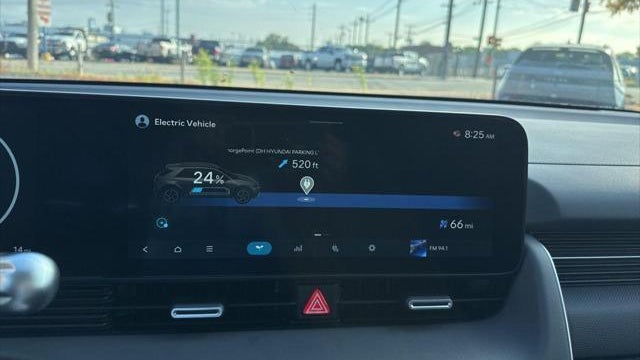 2025 Hyundai IONIQ 5 SEL