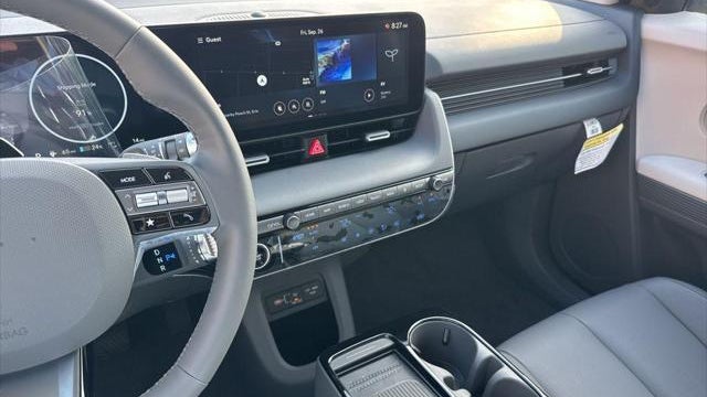 2025 Hyundai IONIQ 5 SEL