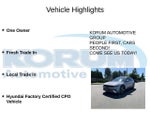2026 Ioniq 5 Thumbnail 4