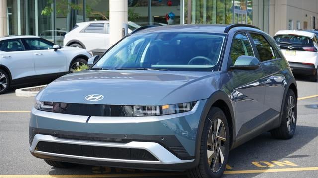 Preowned 2026 Hyundai IONIQ 5 SEL for Sale