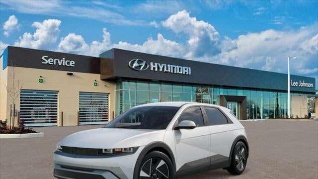 Preowned 2026 Hyundai IONIQ 5 SEL for Sale