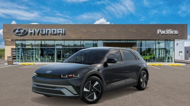 Preowned 2026 Hyundai IONIQ 5 SEL for Sale