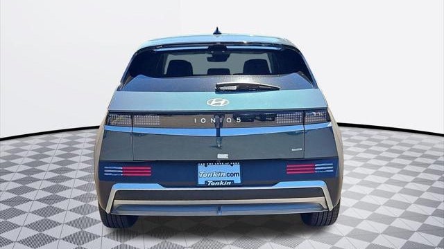 2026 Hyundai IONIQ 5 SEL