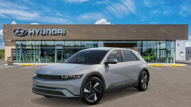 Preowned 2026 Hyundai IONIQ 5 SEL for Sale