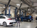 2025 Ioniq 5 Thumbnail 9