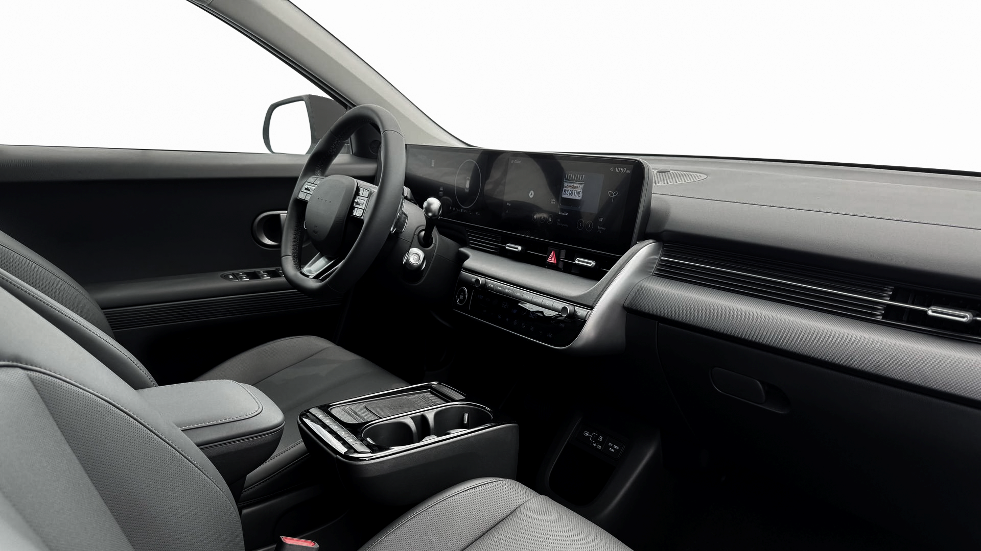2025 Hyundai IONIQ 5 SEL