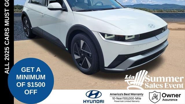 Preowned 2025 Hyundai IONIQ 5 SEL for Sale