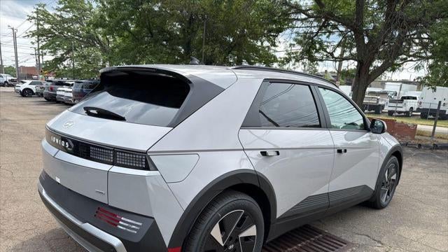 2025 Hyundai IONIQ 5 SEL