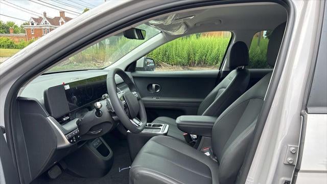 2025 Hyundai IONIQ 5 SEL
