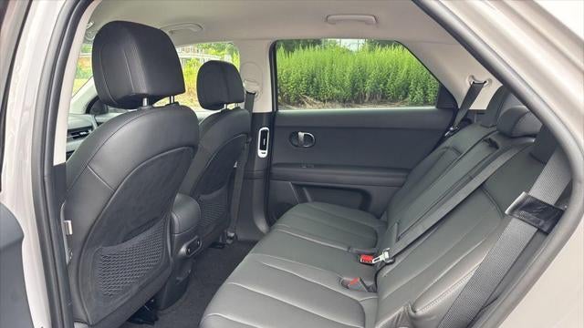 2025 Hyundai IONIQ 5 SEL