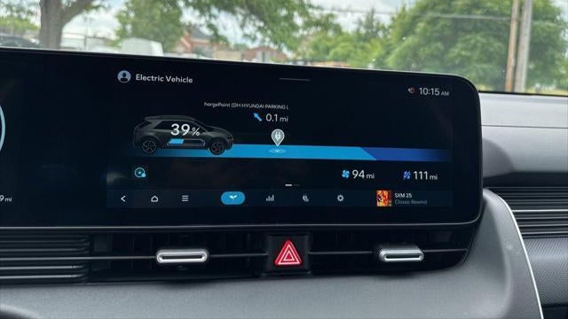 2025 Hyundai IONIQ 5 SEL
