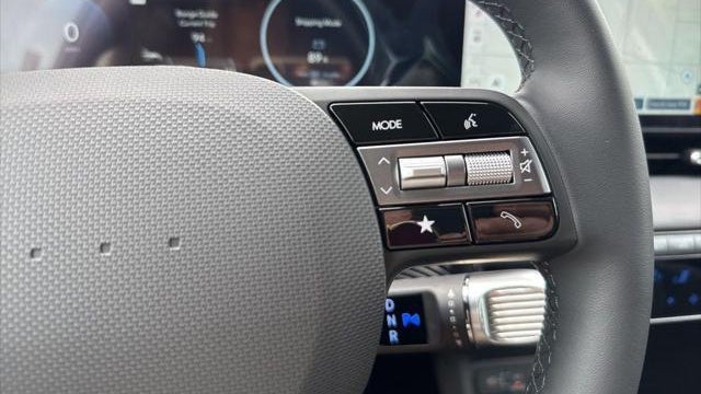 2025 Hyundai IONIQ 5 SEL