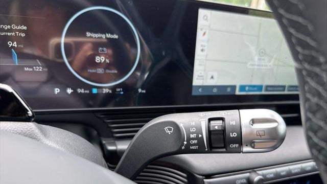 2025 Hyundai IONIQ 5 SEL