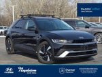 2025 Ioniq 5 Thumbnail 1