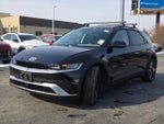 2025 Ioniq 5 Thumbnail 5