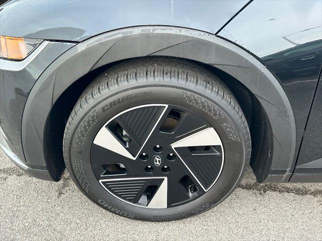 2026 Hyundai Ioniq - $38,904