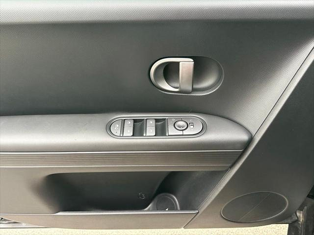 2026 Hyundai Ioniq - $38,904