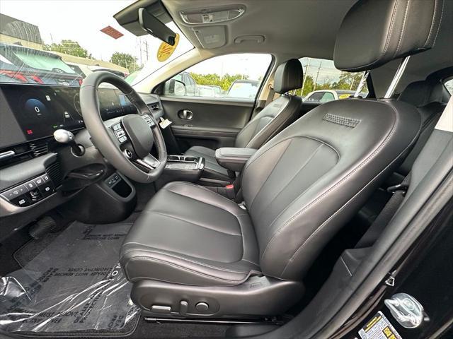 2026 Hyundai Ioniq - $38,904
