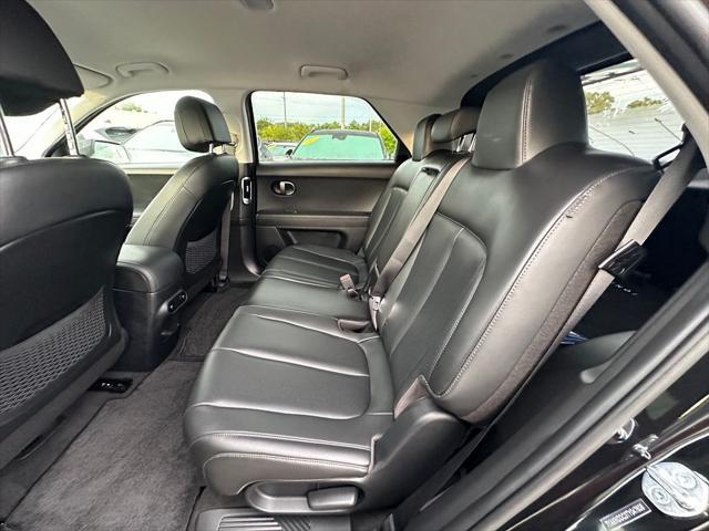 2026 Hyundai Ioniq - $38,904