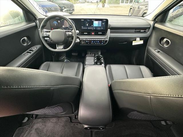 2026 Hyundai Ioniq - $38,904