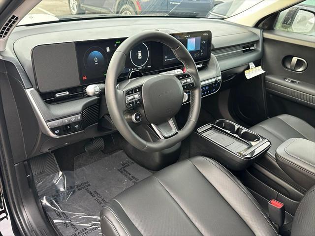 2026 Hyundai Ioniq - $38,904