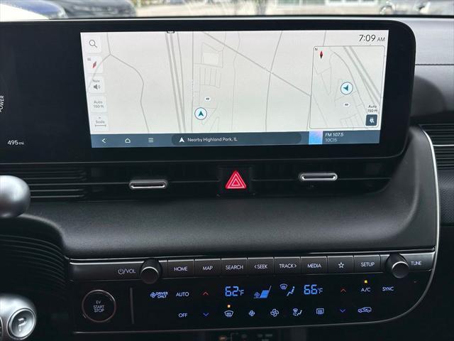 2026 Hyundai Ioniq - $38,904