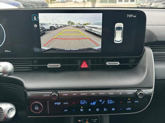 2026 Hyundai Ioniq - $38,904