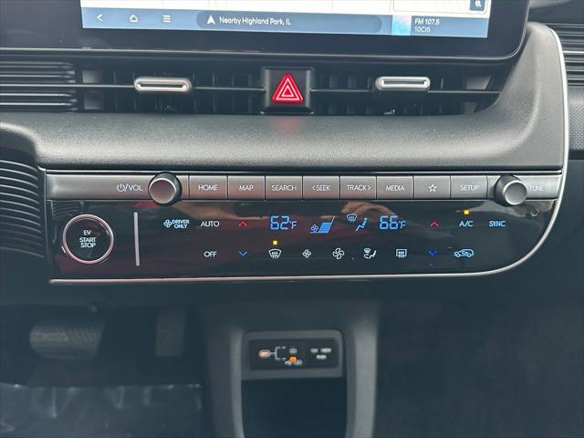 2026 Hyundai Ioniq - $38,904