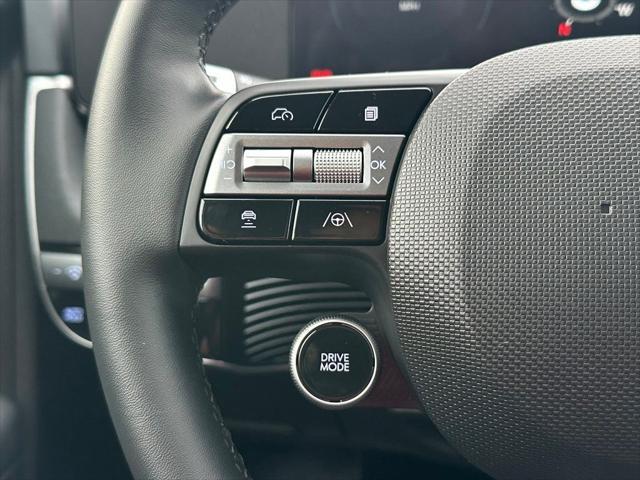 2026 Hyundai Ioniq - $38,904