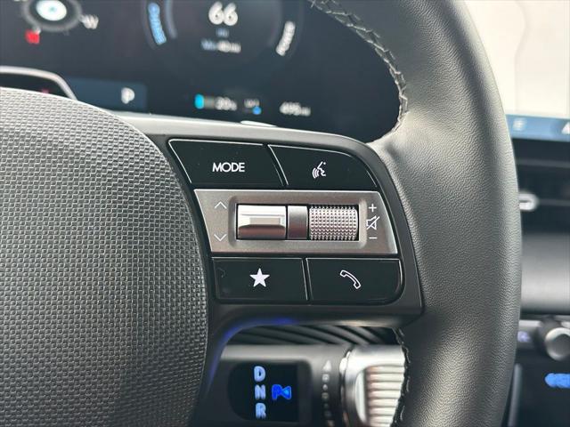 2026 Hyundai Ioniq - $38,904