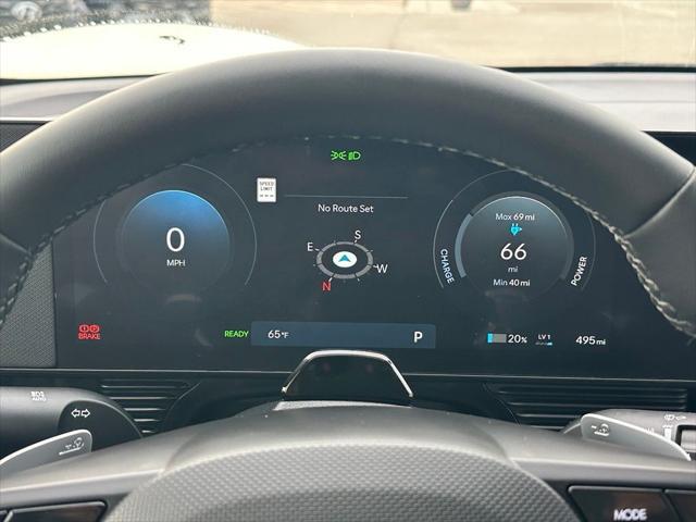 2026 Hyundai Ioniq - $38,904