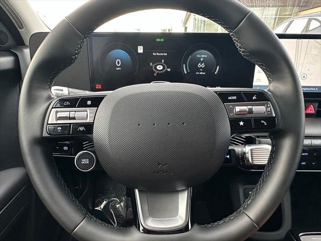 2026 Hyundai Ioniq - $38,904