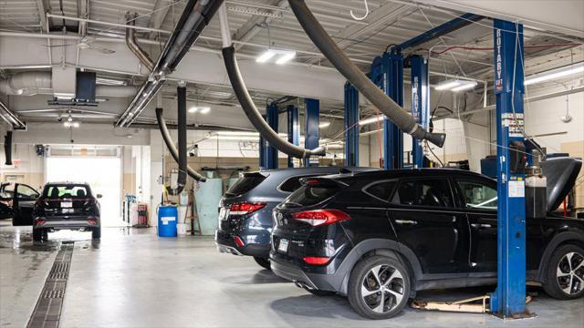 2026 Hyundai Ioniq - $38,904