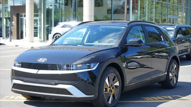 Preowned 2026 Hyundai IONIQ 5 SEL for Sale