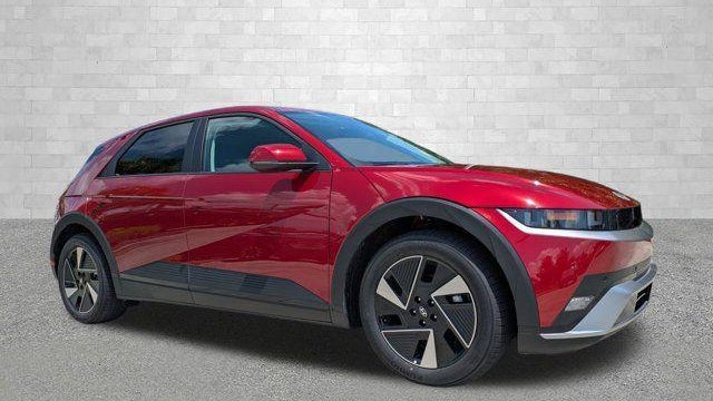 Preowned 2026 Hyundai IONIQ 5 SEL for Sale