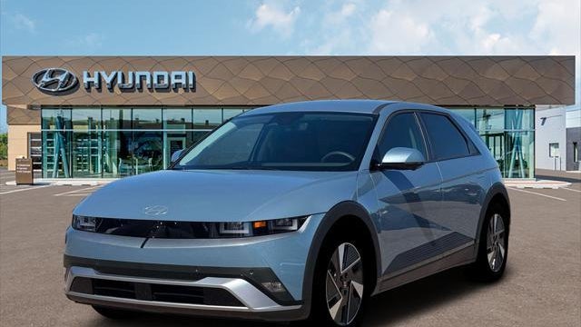 Preowned 2026 Hyundai IONIQ 5 SEL for Sale