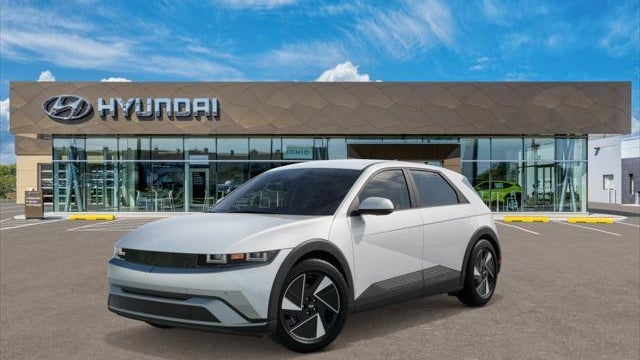 Preowned 2026 Hyundai IONIQ 5 SEL for Sale