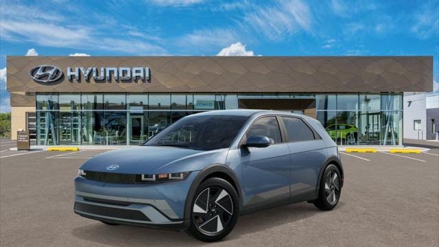 Preowned 2026 Hyundai IONIQ 5 SEL for Sale