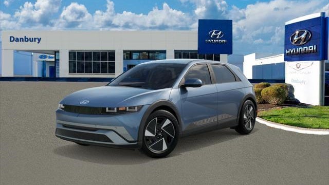 Preowned 2026 Hyundai IONIQ 5 SEL for Sale