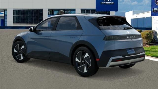 2026 Hyundai IONIQ 5 SEL