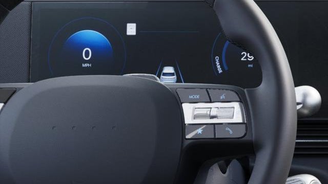 2026 Hyundai IONIQ 5 SEL