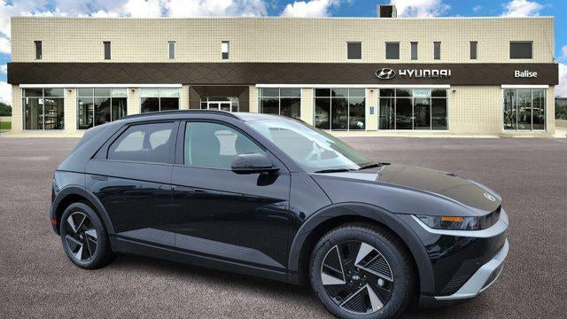 Preowned 2025 Hyundai IONIQ 5 SEL for Sale