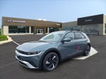 2025 Ioniq 5 Thumbnail 1