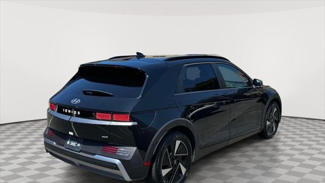 2025 Hyundai IONIQ 5 SEL