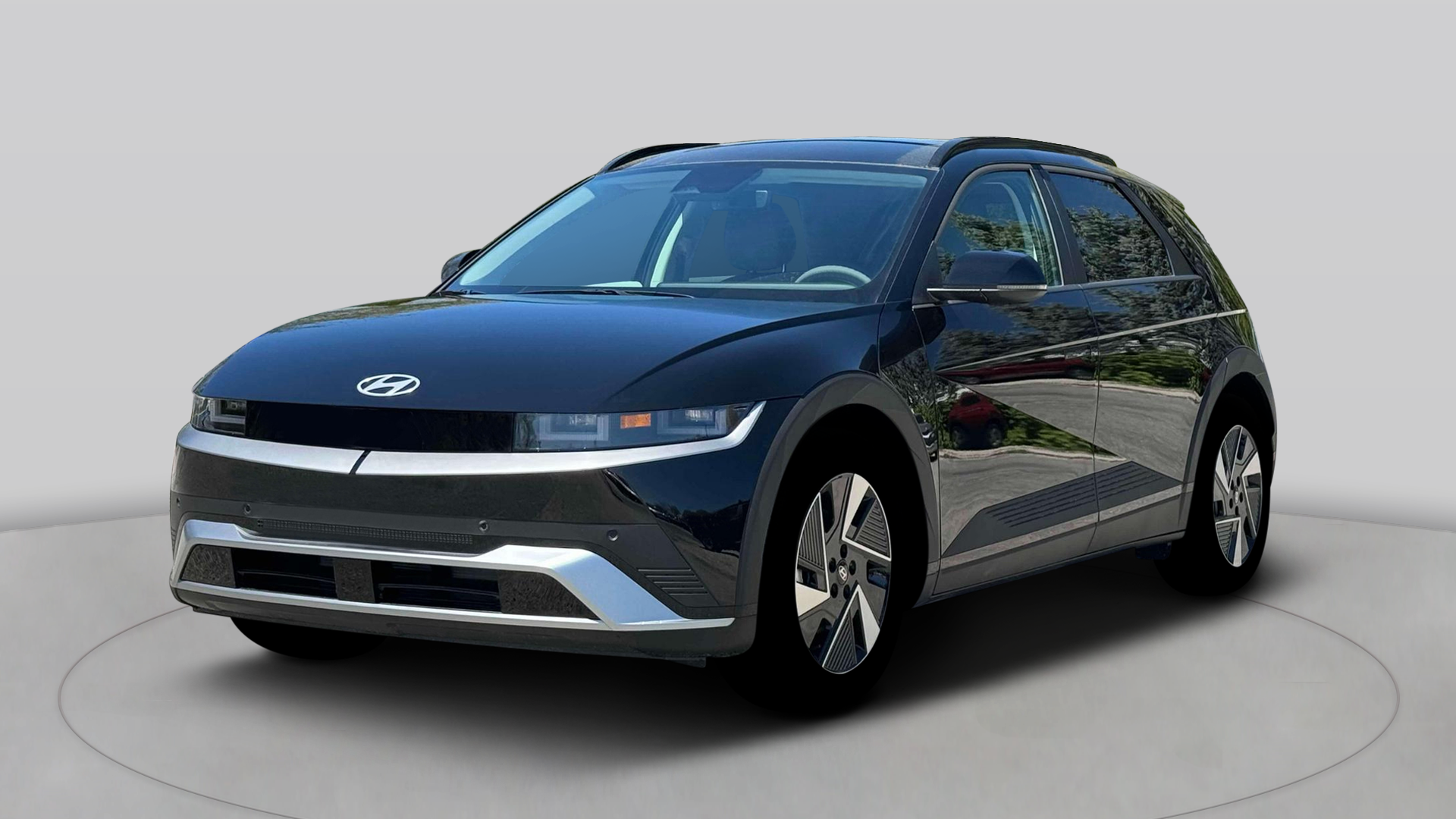 Preowned 2025 Hyundai IONIQ 5 SEL for Sale