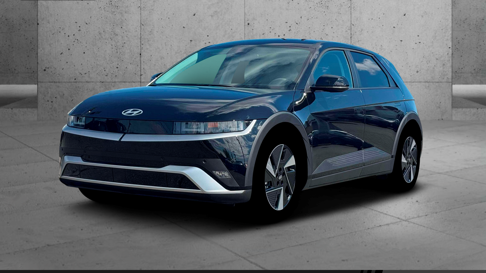 Preowned 2026 Hyundai IONIQ 5 SEL for Sale