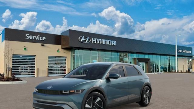 Preowned 2026 Hyundai IONIQ 5 SEL for Sale