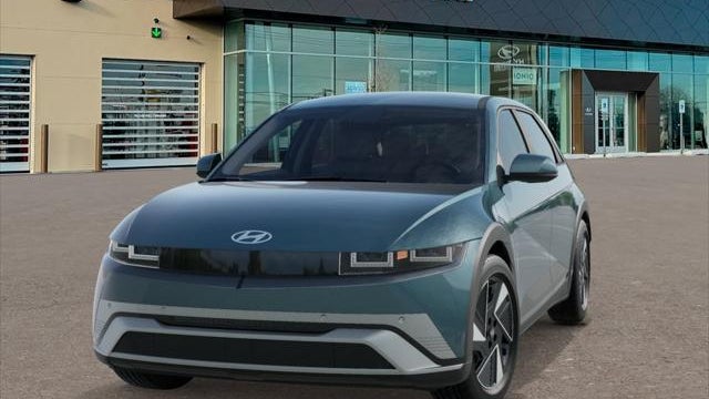 2026 Hyundai IONIQ 5 SEL