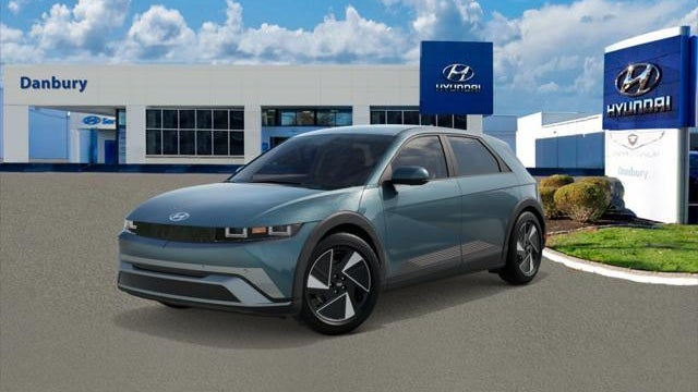 Preowned 2026 Hyundai IONIQ 5 SEL for Sale